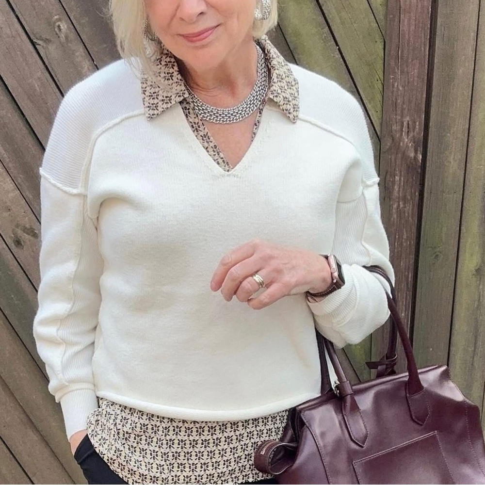 Cabi Stellar Top - Picture 9 of 15
